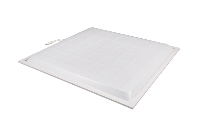 600x600 Straight Down Backlit LED Panel Lightpanel lamp