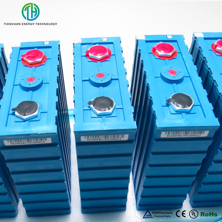 Brand new 32V 180Ah calb Lithium phosphate batteries lifepo4 storage battery for solar storage