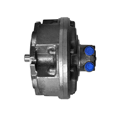 XSM7 series low speed motor hydraulic five star motor for sale