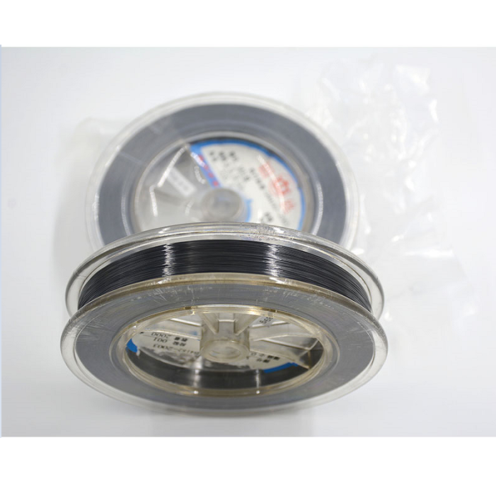9995 High Purity Tungsten Wires Straightened 002mm20mm ISO 9001
