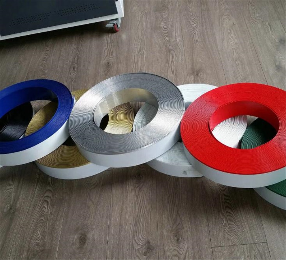 High quality 1060 H14 Aluminum Strip for Channel Letter