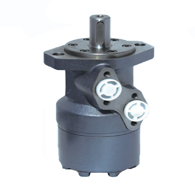 HMR series low speed hydraulic motor