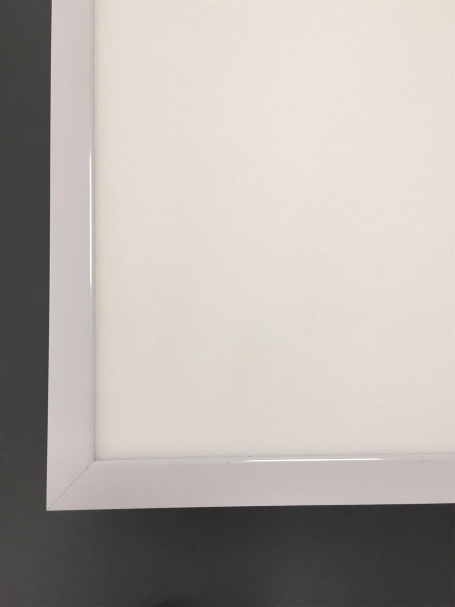 New Type LED Panel Light with larger lighting area and higher luminous flux