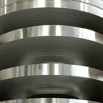 1060 1350 Transformer Aluminium Strip