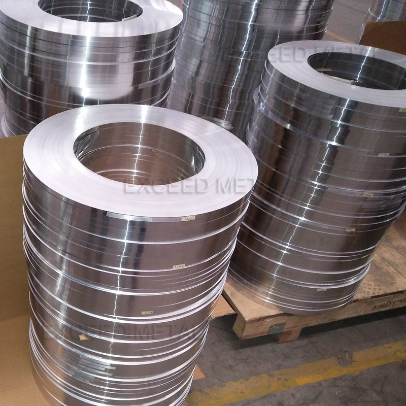 1060 1350 Transformer Aluminium Strip