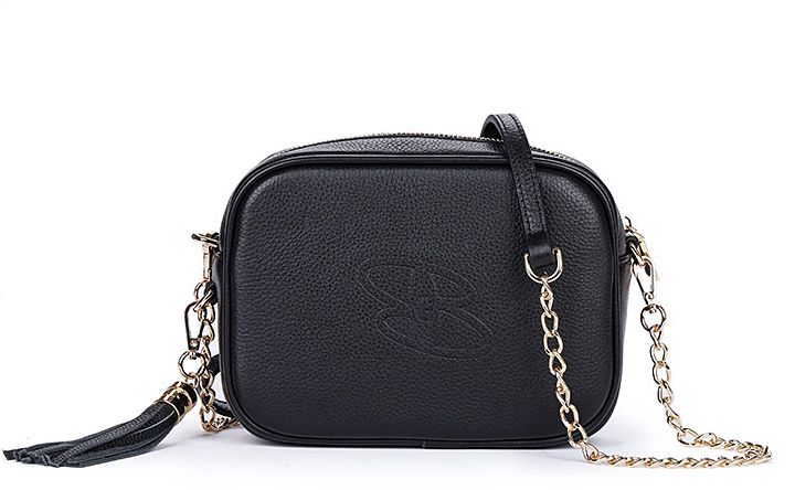 2020 new natural cowhide custom crossbody bag womens bags handbags