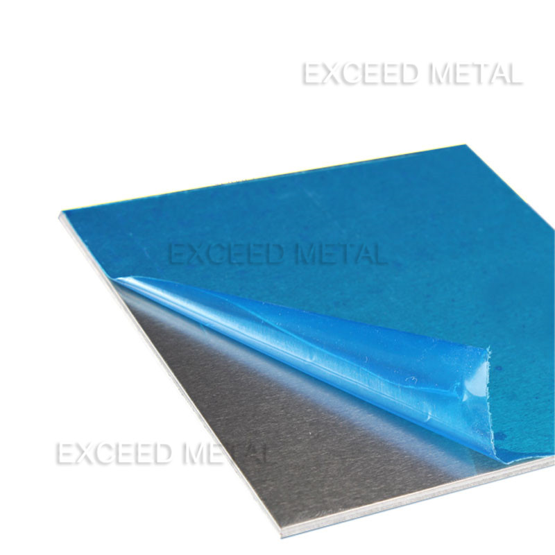 5083 5182 Aluminium Plate For Oil Tanker