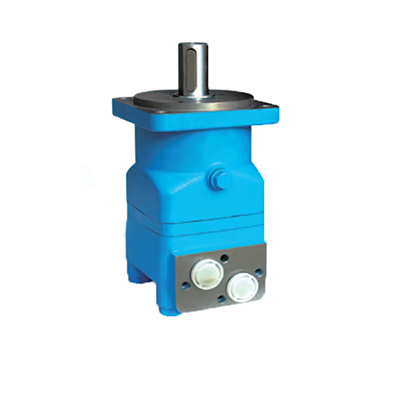 BMT series high power danfoss hydraulic motor for many occasions