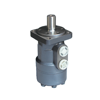 HMP series low speed high torque hydraulic rotary motor