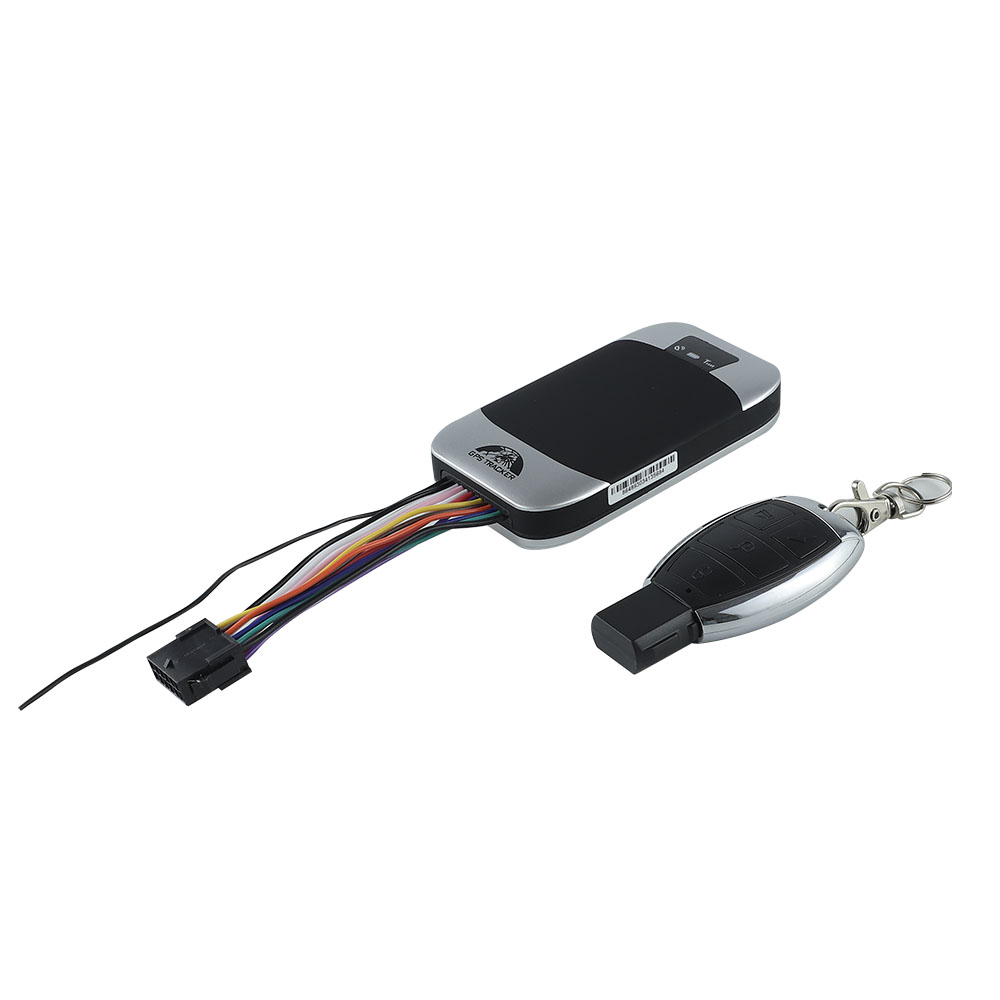 3g WCDMA car gps tracking device with microphone tk 3033 with free gps tracking platform