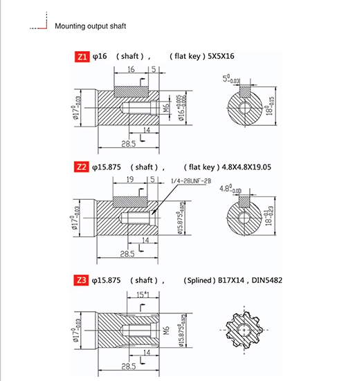 HMM series low rpm vibration motor for iron and steel industry and machinery industry