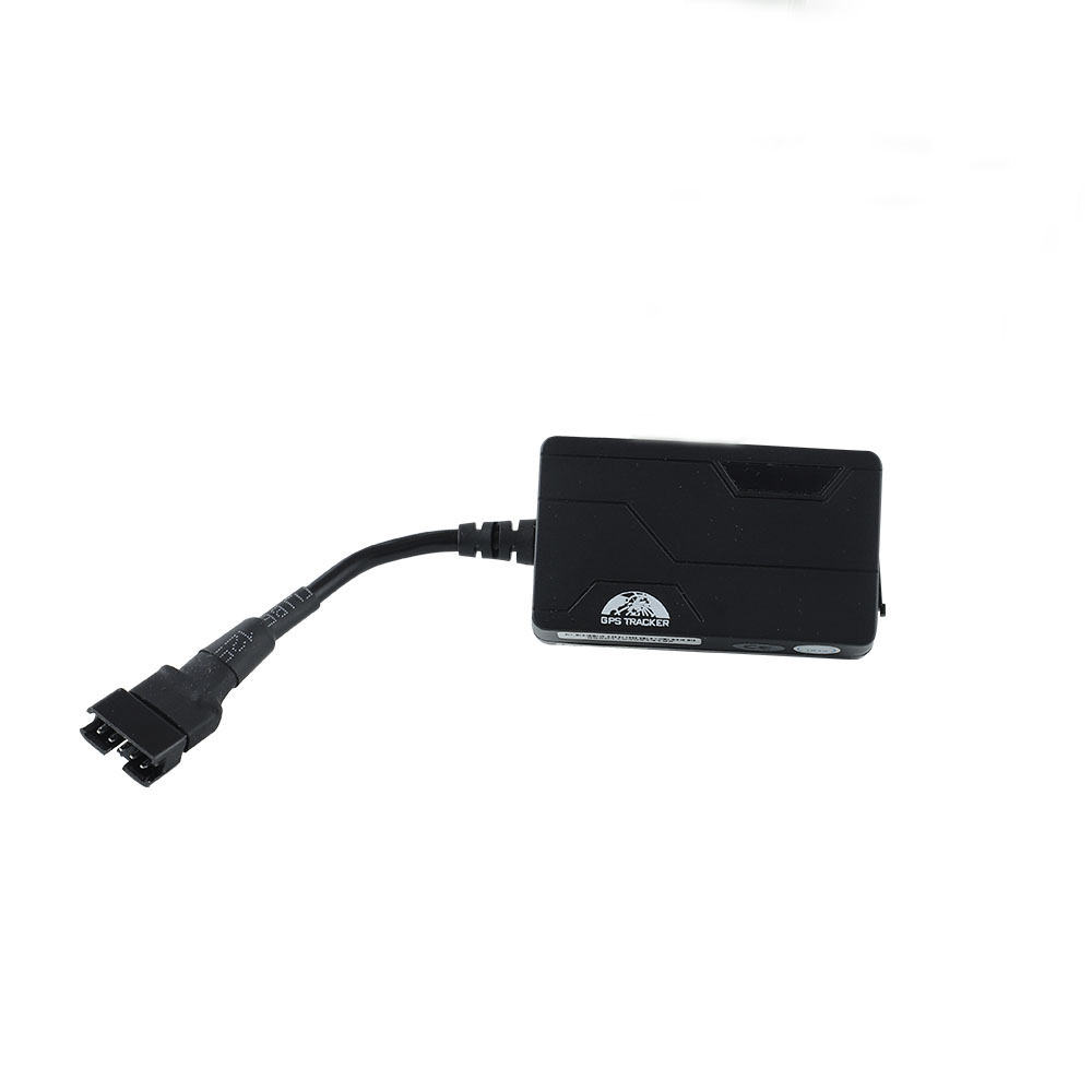 mini AntiTheft Waterproof Motorcycle GPS Tracker Locator with Acc Inform