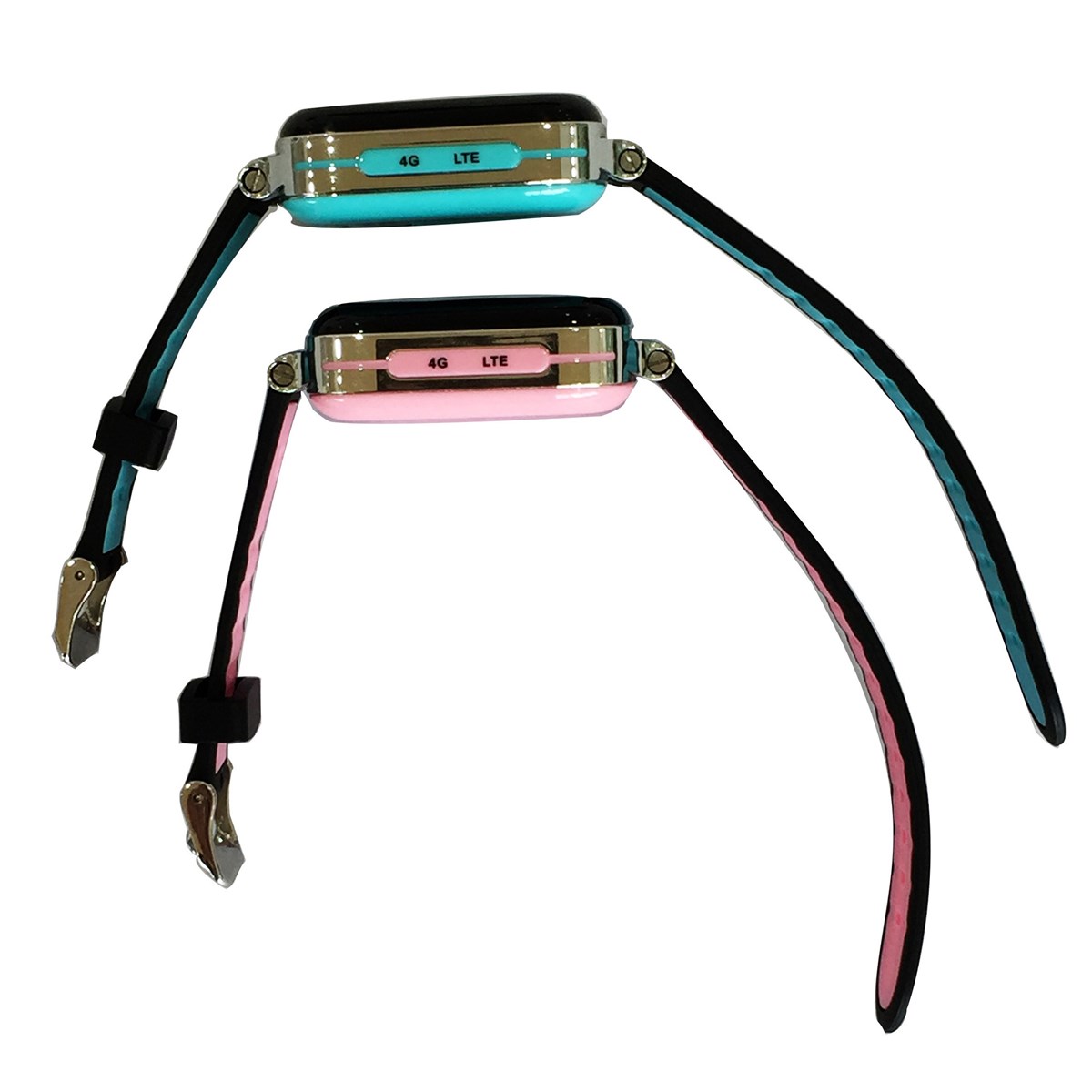 Coban New Product 4G smart watch gps tracker for Children