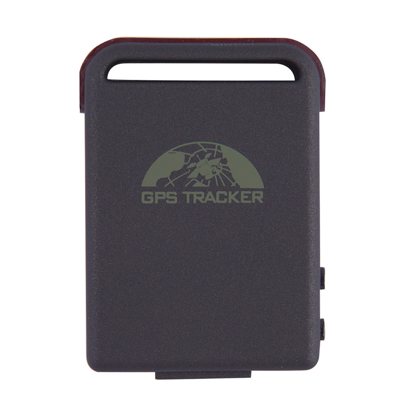 Factory Wholesale Antilost small kids gps tracker Coban gps102B with SOS Button