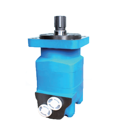 HMK series low speed high torque orbital hydraulic motor