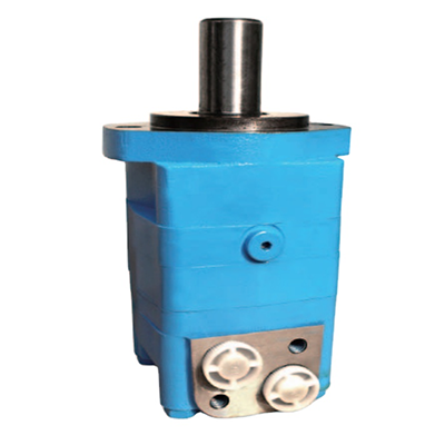 HMSJ series hydraulic rotary motor