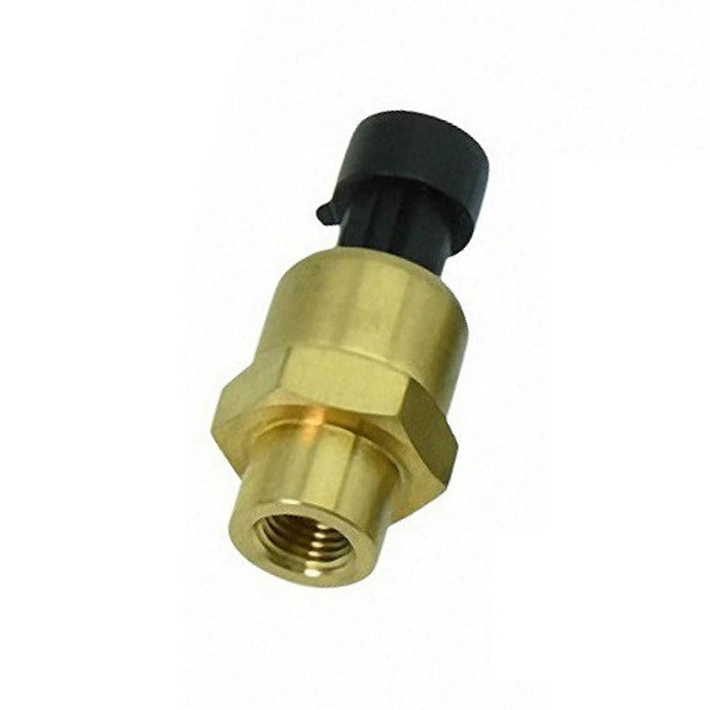 Packard 420ma 0545V Ceramic HAVC Air Compressor Water Truck Fuel Oil Brake Pressure Sensor