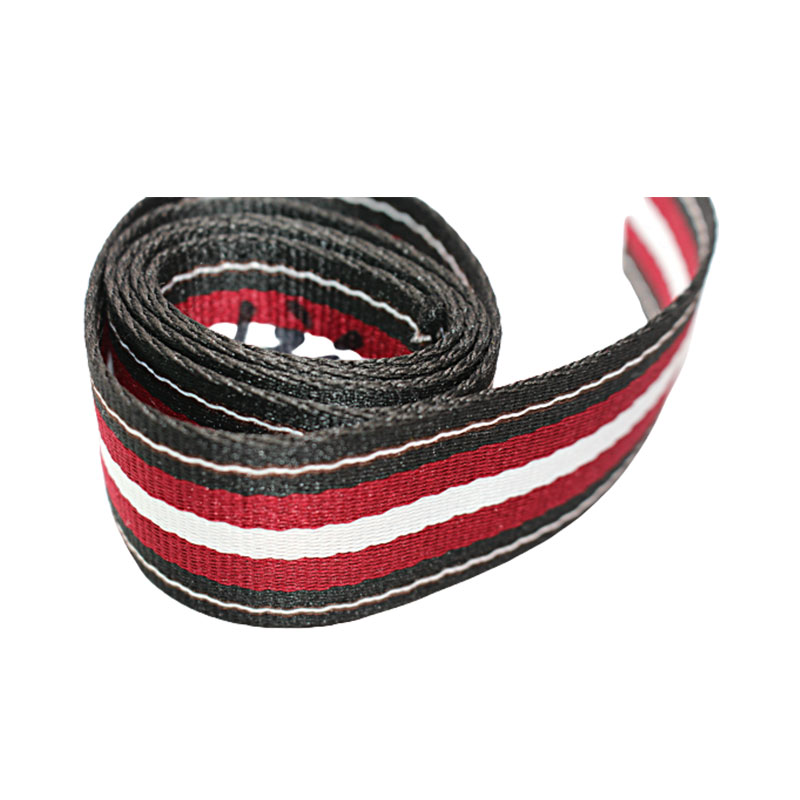 Terylene cotton fabric belt custommade garment accessories bag ribbon