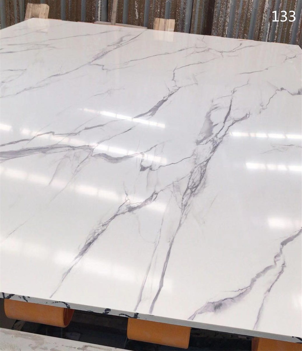 3D print boards 3D artificial marble slabs