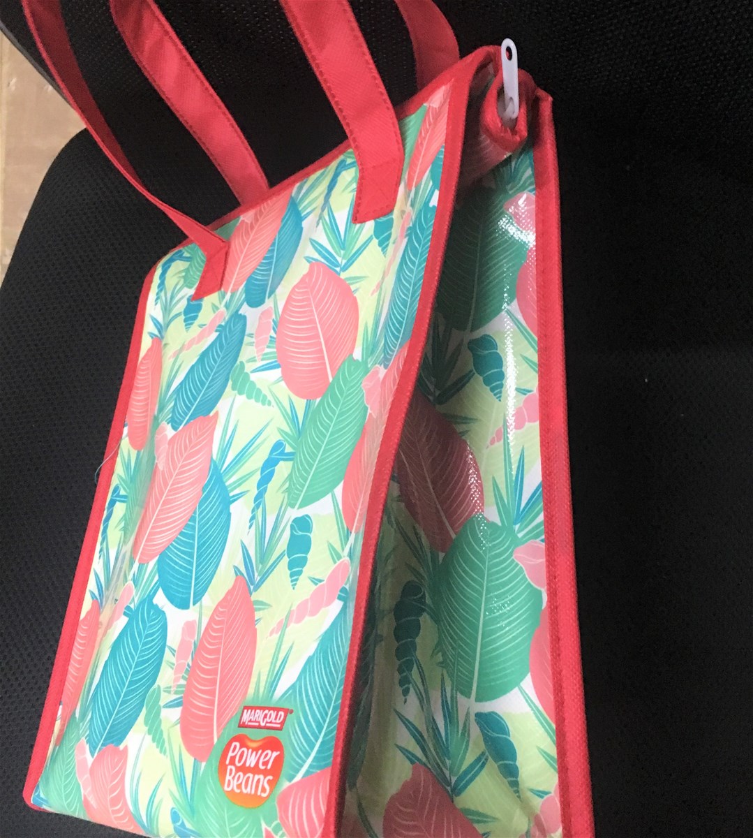 wholesale chinese manufacture Bestselling Promotional custom Make thermal insulated leakproof food cooler lunch bag