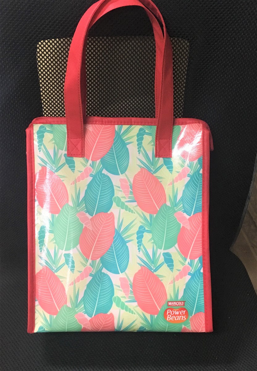 wholesale chinese manufacture Bestselling Promotional custom Make thermal insulated leakproof food cooler lunch bag