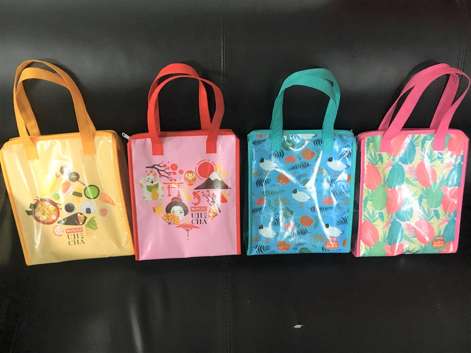 wholesale chinese manufacture Bestselling Promotional custom Make thermal insulated leakproof food cooler lunch bag