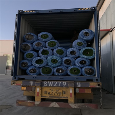 Artificial turf 50 mm sports grass warranty for 8 years