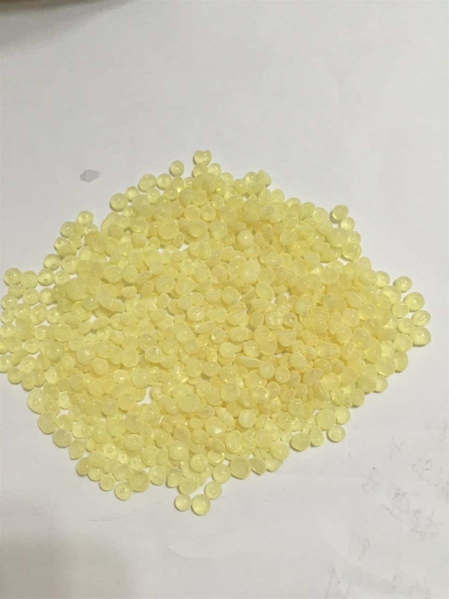 C5C9 Copolymerized Hydrocarbon Resin