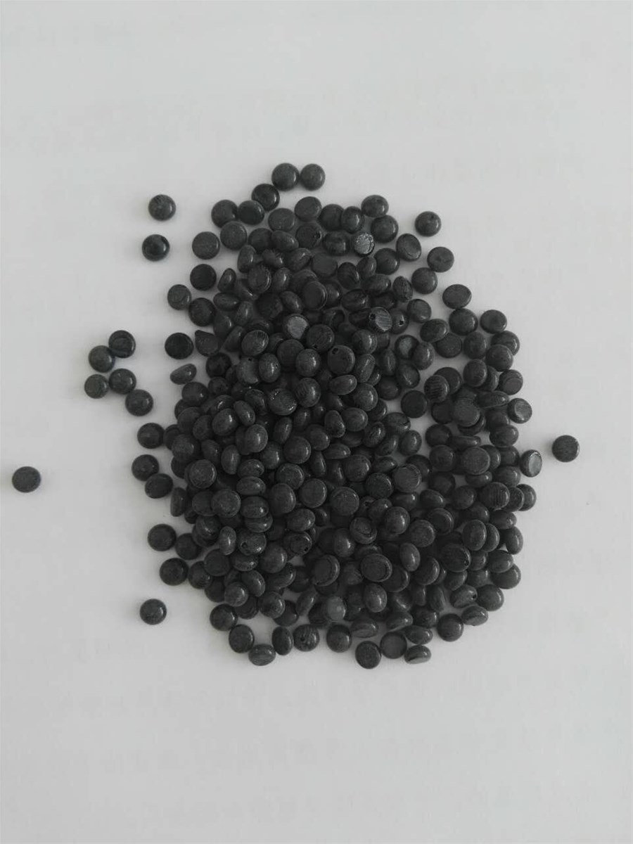 Coumarone Resin C9 Dark Resin