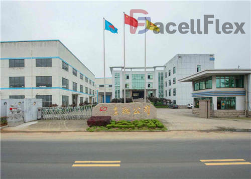Dacell Industrial Co., Ltd.