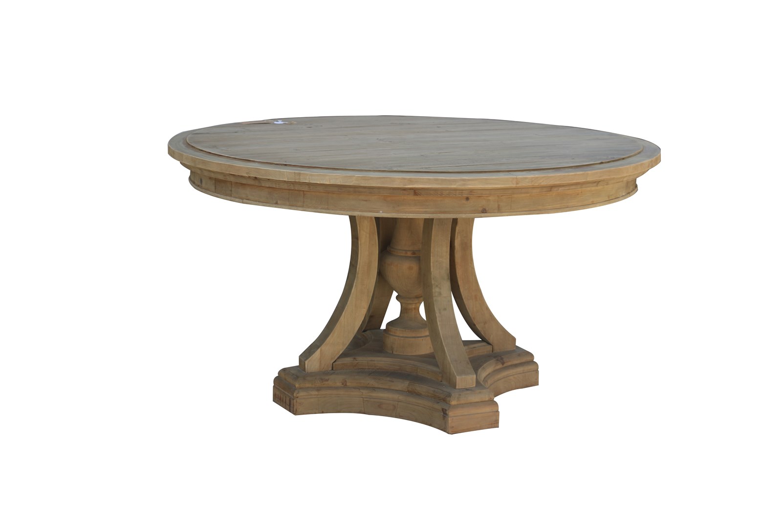 round table antique furniture old pine recycle wood furniture