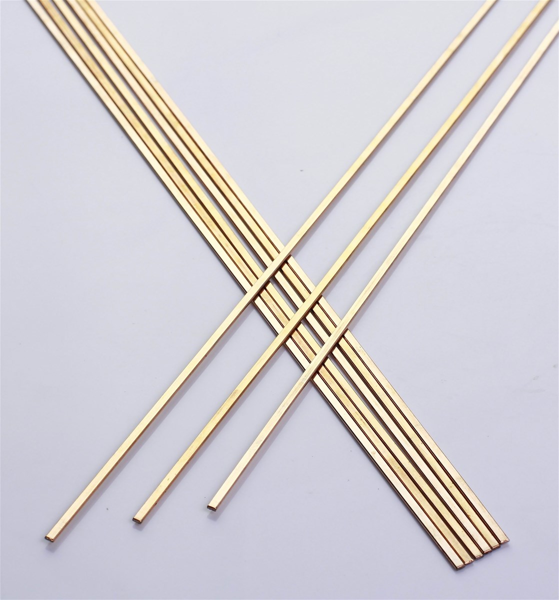 Wuhan Temo Welding Tobin Bronze Rods RBCuZnA S221 Wuhan Temo Welding Tobin Bronze Rods RBCuZnA S221