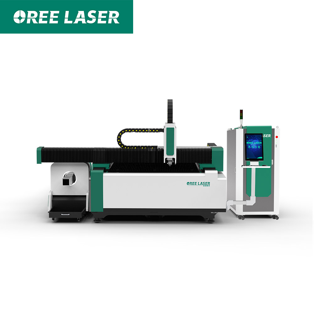 TOP 10 Fiber Laser Cutting Machine In the Industry