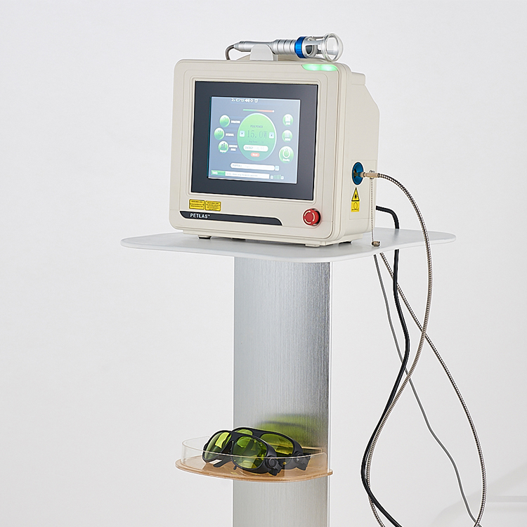 Professional best system portable cutter laser vein removal