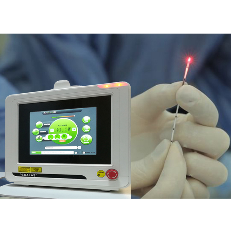 Professional best system portable cutter laser vein removal