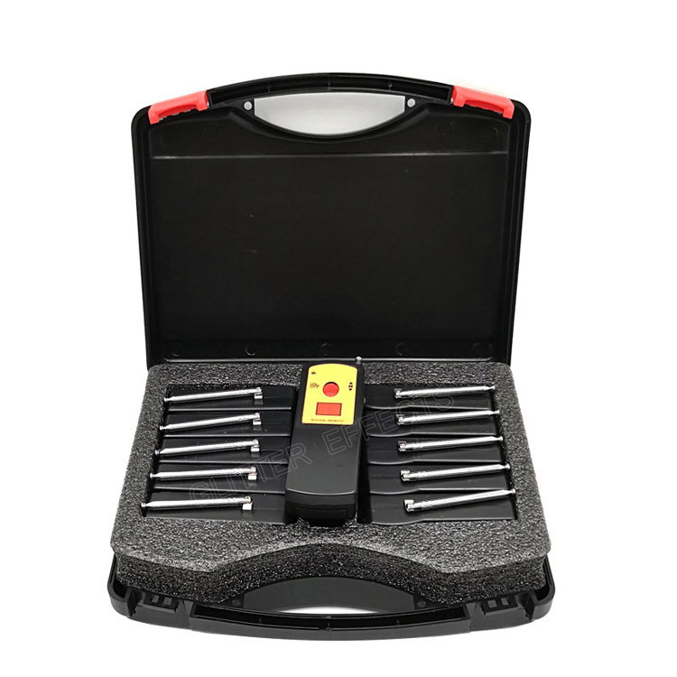 T10 Digital remote control 10 receiver firing system stage special effects pyro machine