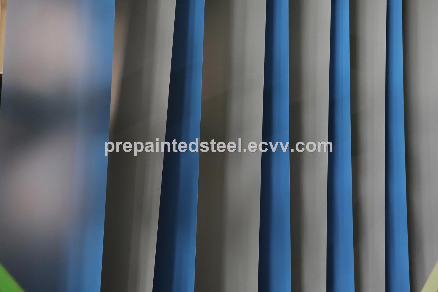 PPGI Prepainted Galvanized Steel Coil