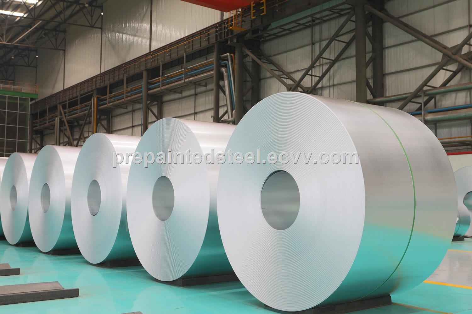 PPGI Prepainted Galvanized Steel Coil