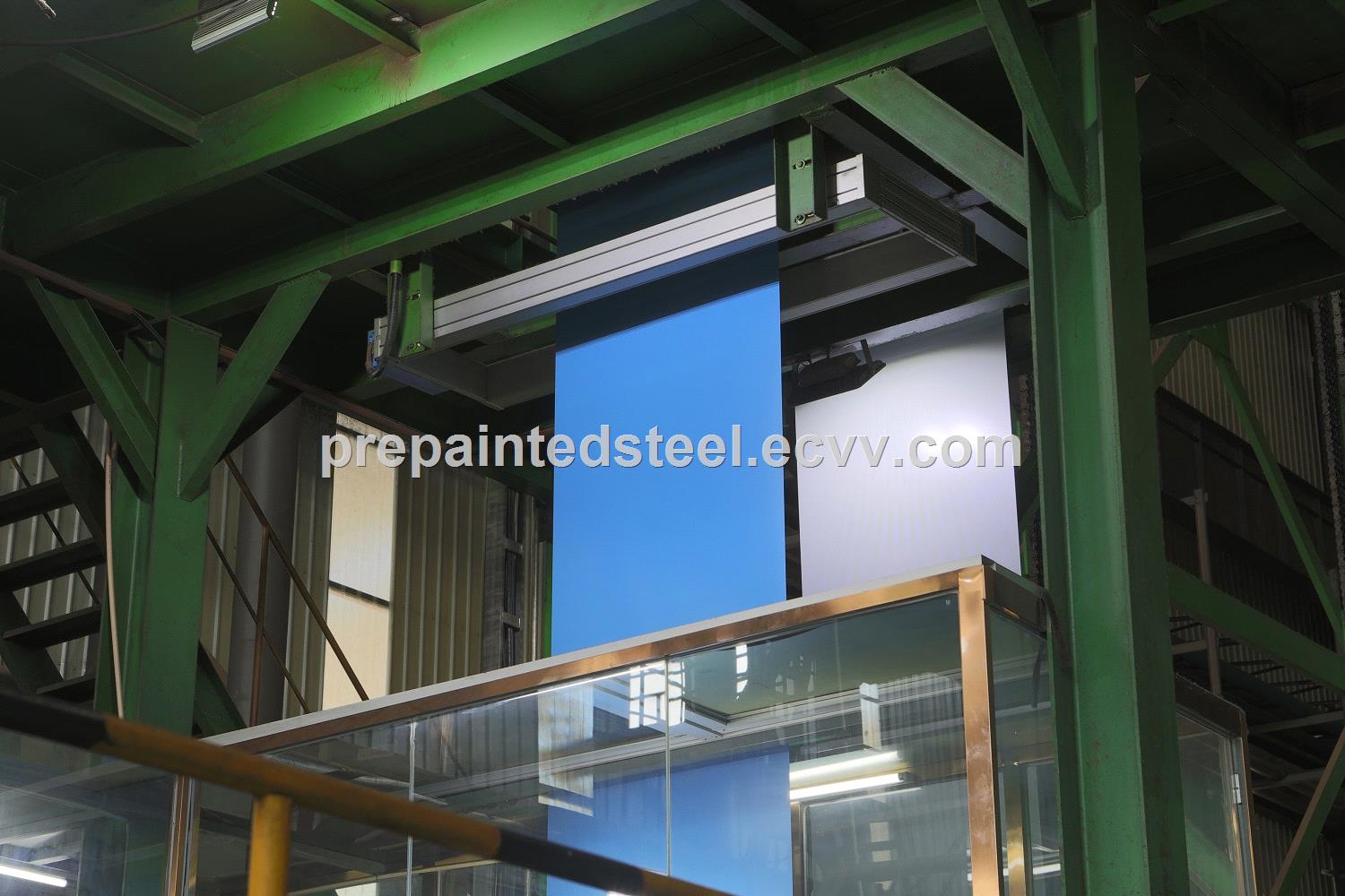 PPGI Prepainted Galvanized Steel Coil