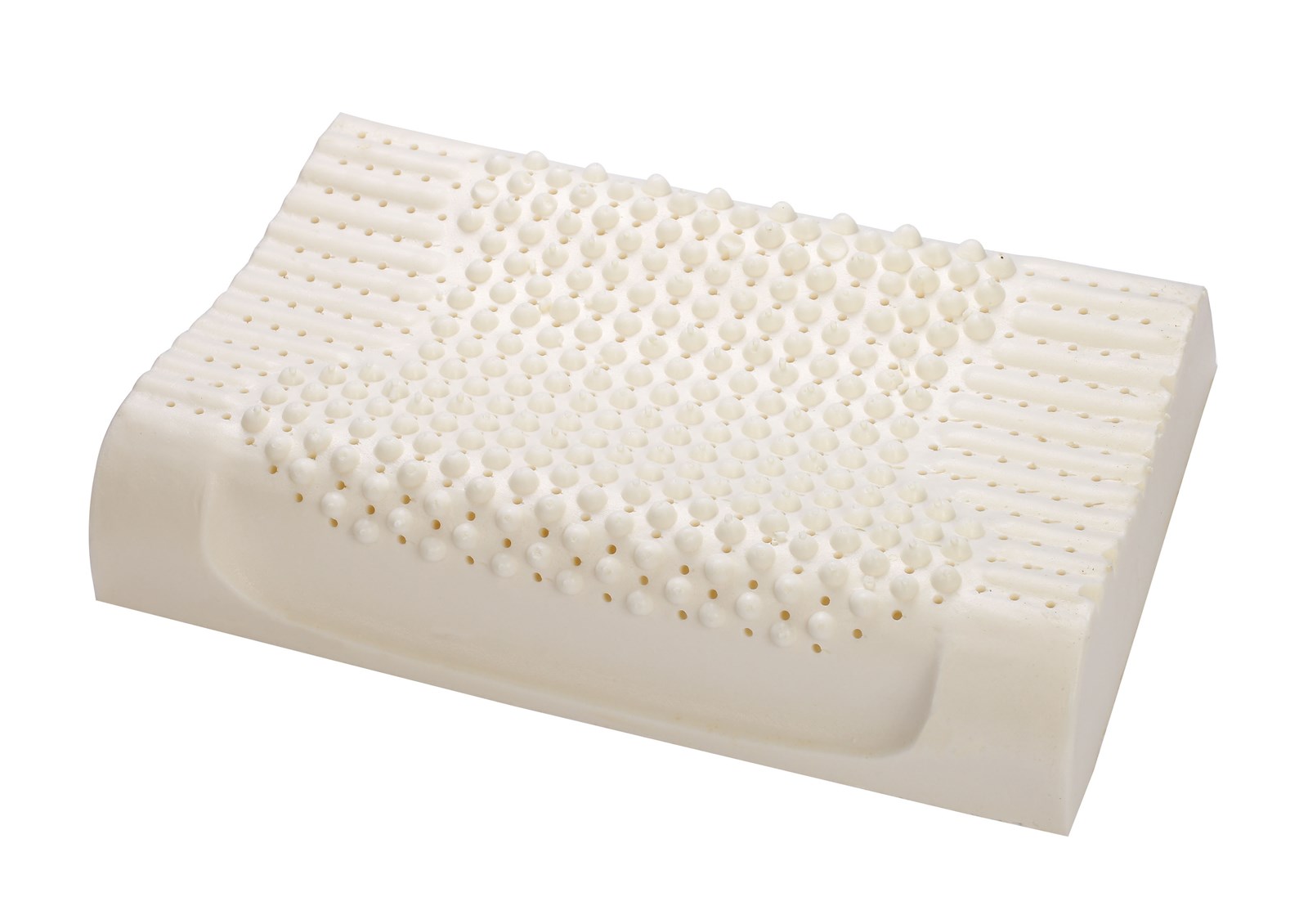 Latex Pillow Massage Pillows M003