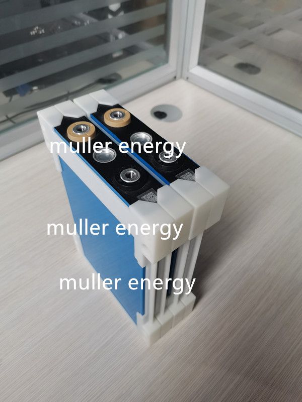 Bolt type LFP 75AH Battery Cell