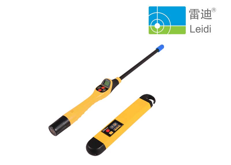 Shanghai Leidi VM560 Service Drop Locator