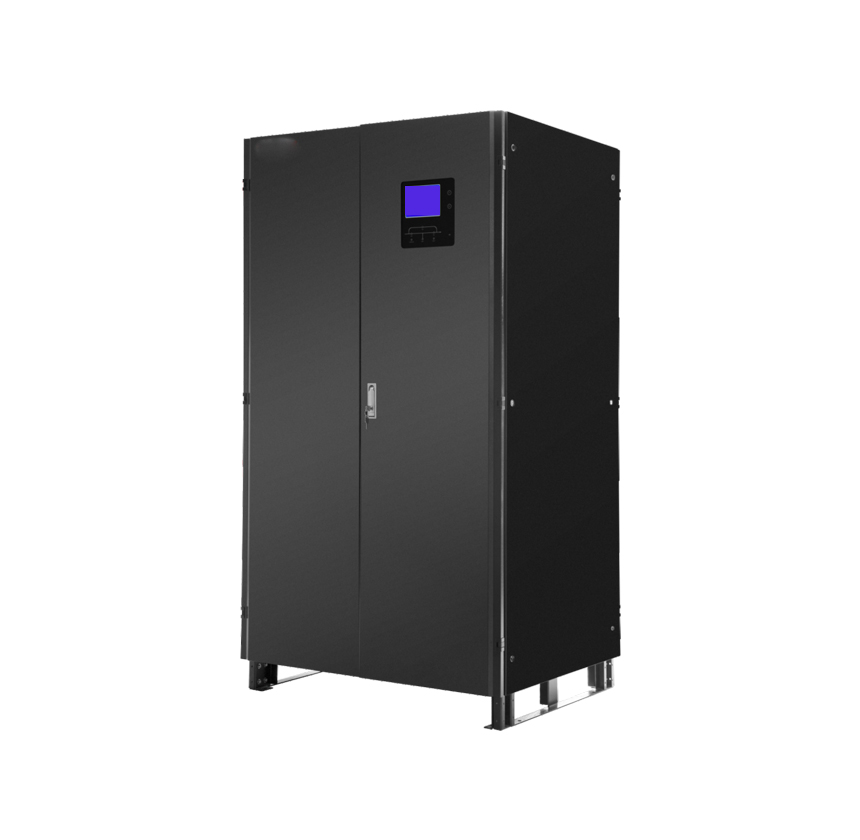 380VAC 300k/400kva on-Line UPS Low Frequency External Battery Pure Sine Wave Output 3 Phase 380VAC Uninterruptible Power