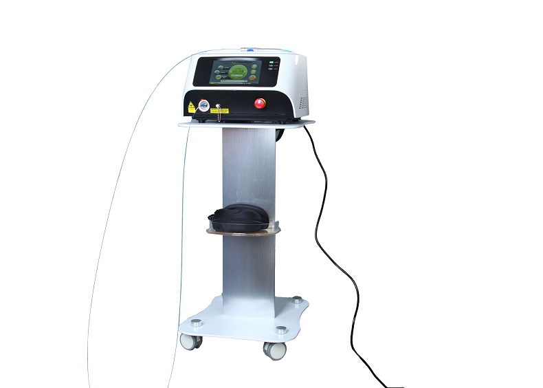 CHERYLAS diode laser for Percutaneous Laser Disc Decompression PLDD