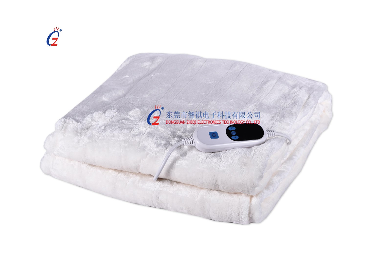 Dongguan Zhiqi Electric blanket timer