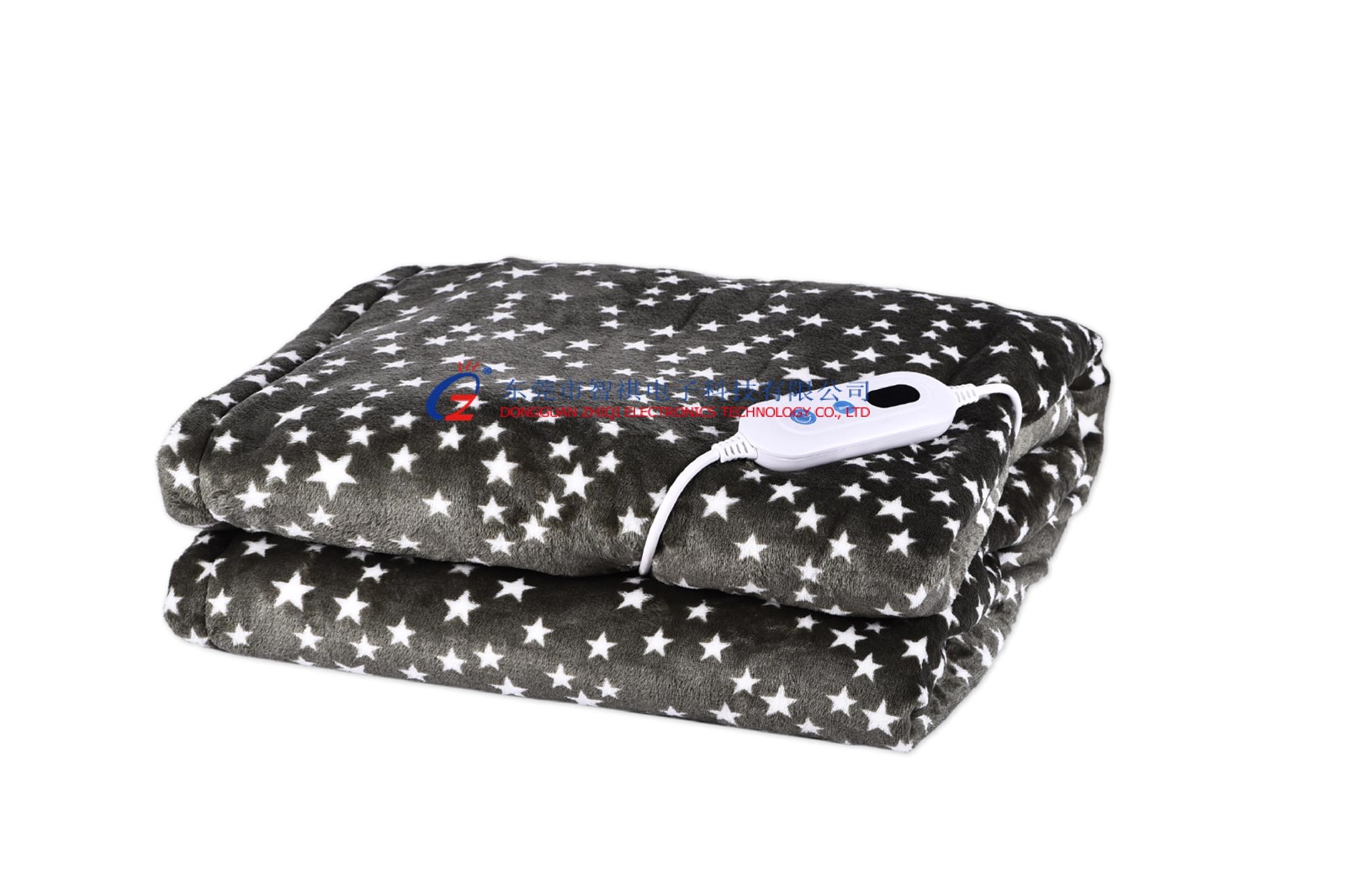 Fast heat electric overblanket by Zhiqi Electronics