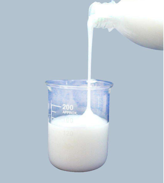 High Quality Cationic Surface Sizing Agent for Paper Sizing