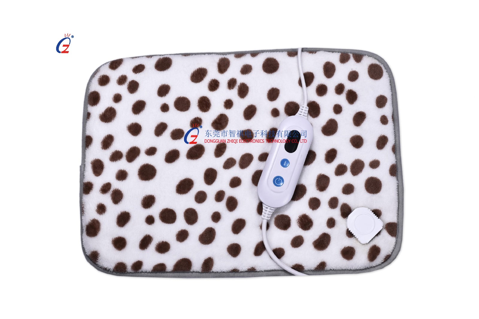 Zhiqi Electronics heating pad large size 4060cm