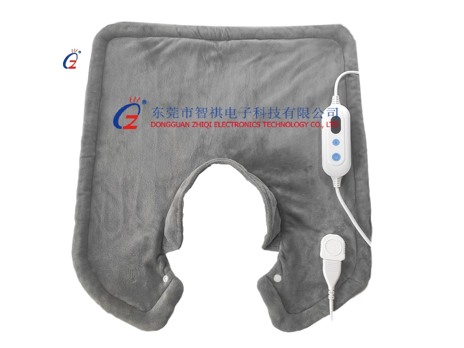 220240v electric neck and shoulder heating pad