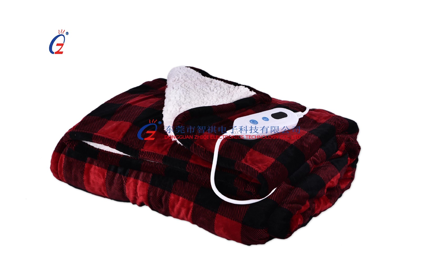 heating electric blanket for Eu market